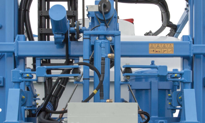 Elektrinis sijos pakreipimas