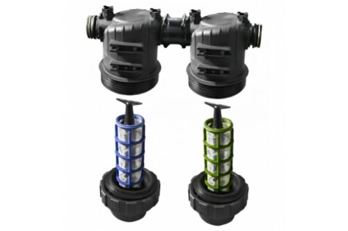 1 ½″ slėgio filtrai