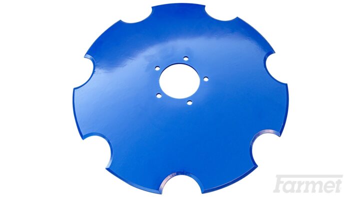 Tarcza Ø 620 mm