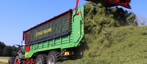 Rinktuvinė priekaba Magnon – 35 mm pjaustinio dydis