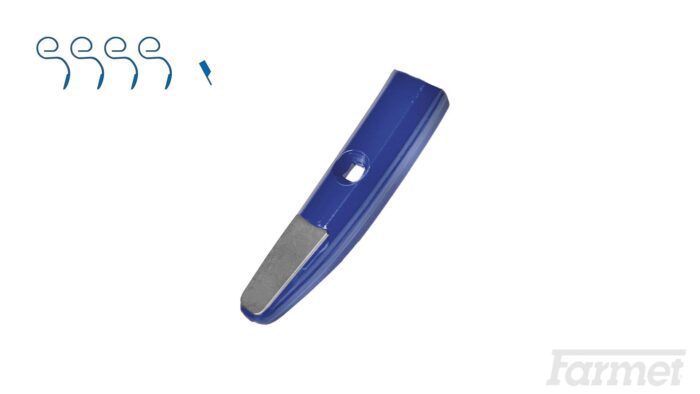 CARBIDE chisel