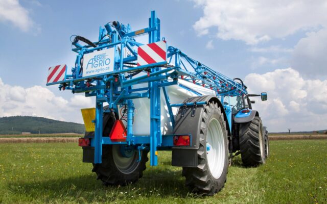 Visi purkštuvai gaminami pagal individualų užsakymą.