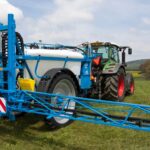 Purkštuvas pasižymi ilgaamžiškumu, o tai yra svarbus privalumas planuojant jo perpardavimą ateityje