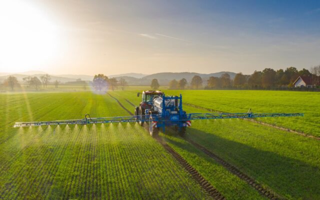 Purkštuvas pasižymi ilgaamžiškumu, o tai yra svarbus privalumas planuojant jo perpardavimą ateityje