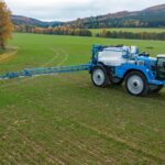 Sijų darbas - kiekvieno purkštuvo pagrindinė charakteristika