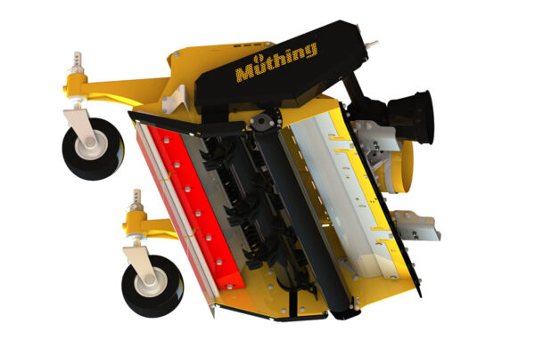 Mu vario