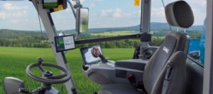 Savaeigis purkštuvas DINO ir GEKON: aukščiausio lygio komfortas ir apsauga