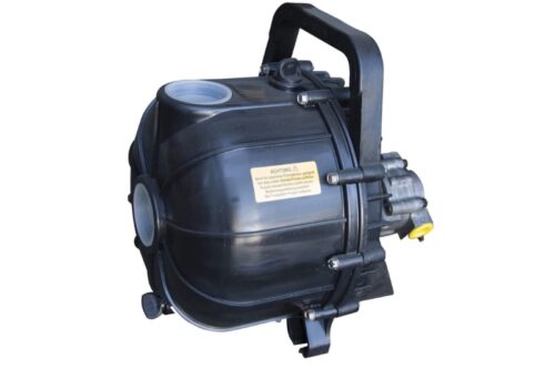 Centrifuginis užpildymo siurblys