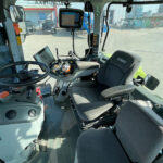 Claas Axion 960
