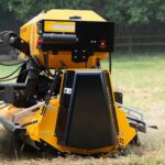 Pompe électrique équipée de filtres d'aspiration et de refoulement