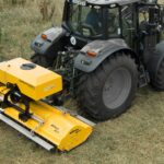 Réservoirs en acier inoxydable – 220 ou 440 litres
