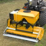 Conçu pour les tracteurs d'une puissance comprise entre 40 et 130 AG