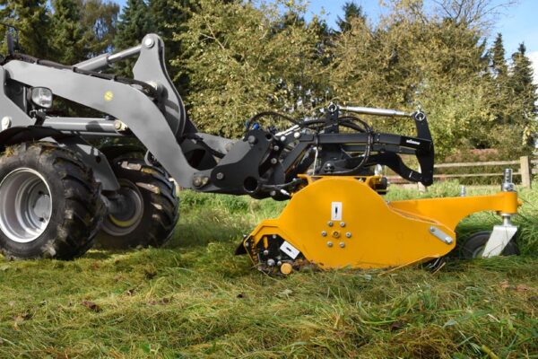 MU-E Hydro Vario