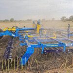 Didelis darbinis greitis – iki 20 km/h