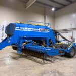 Sembradora Falcon 6 Pro