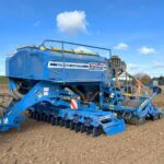 Falke 4 Kompakt Bezirk Lazdijai