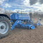 Falke 4 Kompakt Bezirk Lazdijai