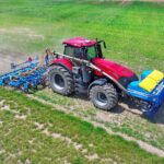 Bunkerio talpa – 1 600 litrų (su 1 dozatoriumi) arba 2 200 litrų (su 2 dozatoriais).