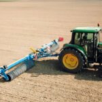 Dirvos kapiliarumo atstatymas prieš sėją ir po sėjos