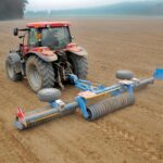 Naudojami dirvos paviršiaus išlyginimui, grumstų sutrupinimui ir dirvos kapiliarumo atkūrimui