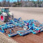 Farmet DV tankinimo volai