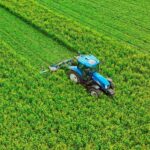 Volai tinka tiek klasikinei, tiek regeneracinei žemdirbystei