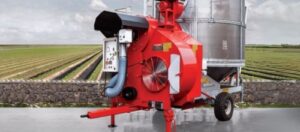 Galingi ir tyliai veikiantys ventiliatoriai