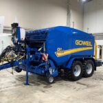 Goweil Kombi naudotas