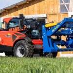 Busatis peilis užtikrina švarų ir tikslų pjūvį