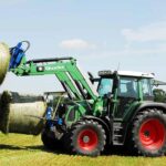 Transport cewek przy użyciu TDD