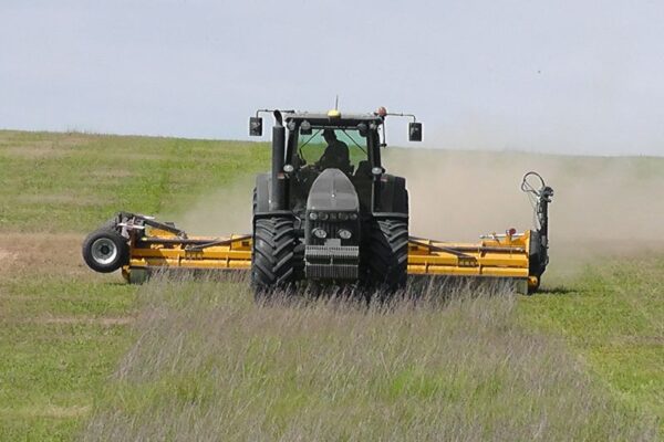 MU-Farmer® 670