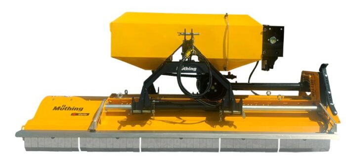 Combimulcher
