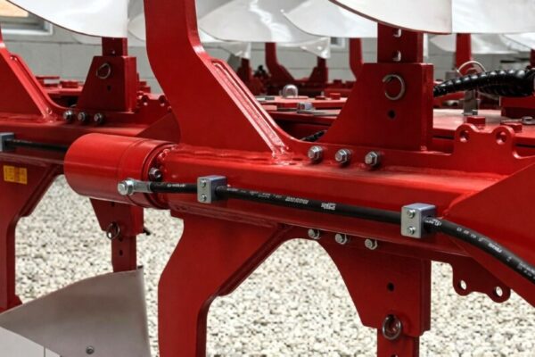 Hydrauliczny system ograniczający (Non-Stop) (klasyczna seria L-S)