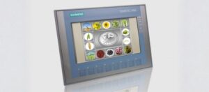 Išmanus valdymo skydas