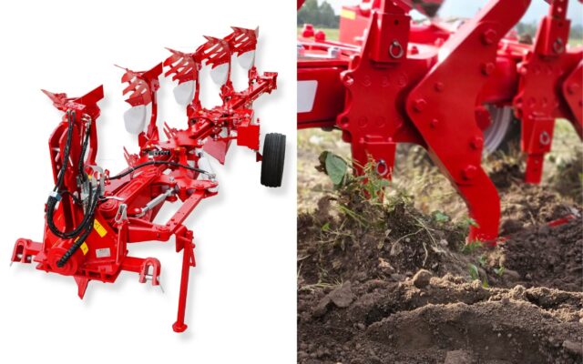 Querriegelschutzsystem XPF _ XPFV