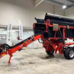 Kuhn Merge Maxx 950
