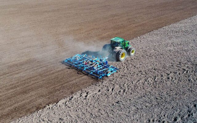 Farmet Verso Cultivators