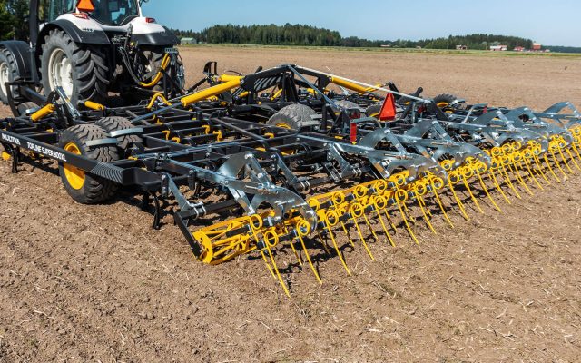 Cultivators Topline Super XL
