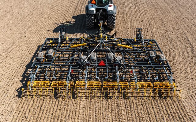 Cultivators Topline Super XL