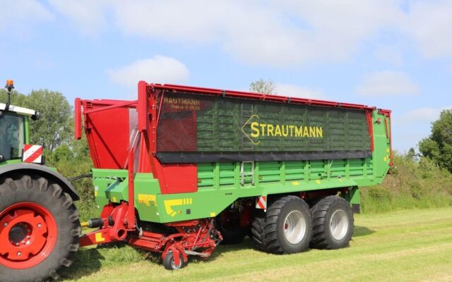 MAGNON-Pick-up-Anhänger