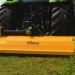 MU-ECOTOP mulčeris