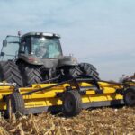 MU-FARMER 670 be užsikimšimų smulkina didelius organinių medžiagų kiekius net sudėtingomis sąlygomis