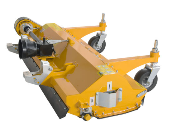 " Kubota: para modelos de cortacésped de la serie 2021: