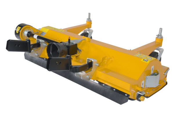 " Para modelos de cortacésped autopropulsado Iseki