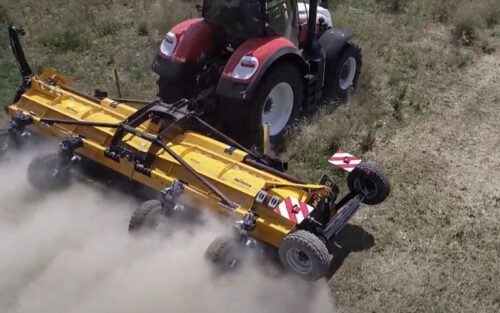MU-Farmer®-670