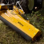MU-H/S Vario mulčeris