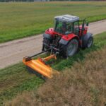 Inovativní mechanický systém ochrany proti nárazu