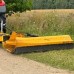 MU-H/S 200 Vario, okres Kėdainiai.