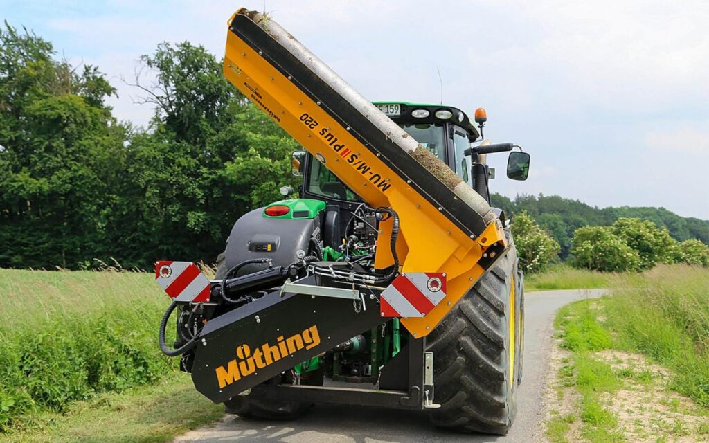 MU-MS Vario Plus 220 PROFI (2)