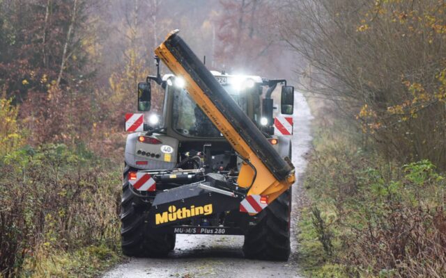 Innovative Sicherheitsstandards für Transport und Arbeit